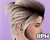 Genji Hair Blonde