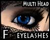 [w] celebrity eyelashes