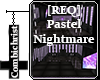 [REQ] Pastel Nightmare