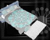 [PLM] escape bed blue