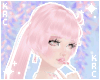 Divinity Candy Hair