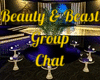 Beauty & Beast Group Cht