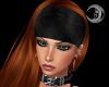 Fiery Debola w/ Black