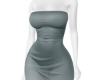 Transparent Dress