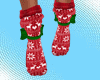 ðSocks Christmas ð