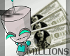 [MD]MILLIONS