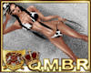 QMBR Bikini Cowgirl