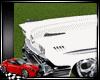 58 Chevy Impala White