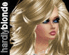 HB* Cinnamon Blonde Wild