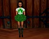 childs St patricks day
