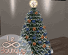 Reindeer Christmas Tree