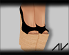 ! Zeta' Shoes