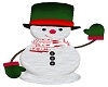 MY Christmas Snowman