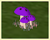 Di* WW Candy Mushrooms 2