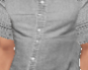shirt jeans grey