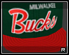 R| Milwaukee Bucks SB