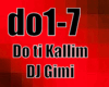 Do ti Kallim-DJ Gimi