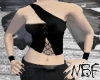 Shoulderstrapped Top