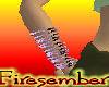 Fires Pretty Bangles