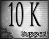 !E 10K Support