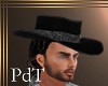 PdT Black Hat Sable M