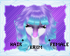 ꨄStacy Hairꨄ