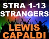 Lewis Capaldi -Strangers