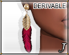 Jewel* Faer Earrings