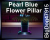 [bD]PearlBlueFlowerPilla