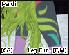 [CG] Mardi Leg Fur