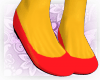 *Marge Simpson Shoes