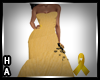 {HA} Cancer Aware Dress