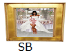 SB* Bride Silena