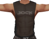 NV Jock Muscle Black