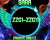 Sara - Zawsze Walcz