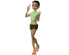 D. Peace Avi