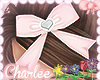❤ Sweetest Bow