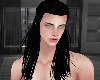 Obsidian Hair Ext Med