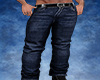 Basic Med Blue Jean