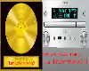My Gold record