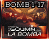 GM | La Bomba