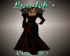 Lady Dracula Dress