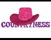 counterness pink