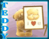 *TED* Lovely Teddy 08