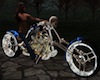 Grave Rider torms
