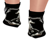 BOOTS BLACK  COLEÇÃO