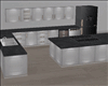 ! Modern  Kitchen