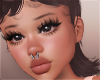B. RIHANNA BROWN