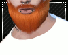 red beard