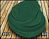 Ez| Beanie Green